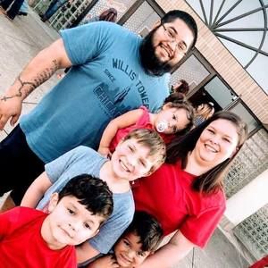 Meet your Posher, Haley